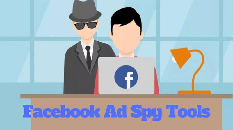 10 лучших шпионских инструментов для рекламы в Facebook 10 лучших шпионских инструментов для рекламы в Facebook